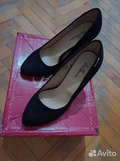Туфли женские 37 размер