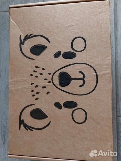 Фотоплед для фотосессии малыша