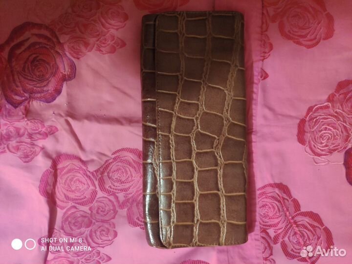 Сумка клатч