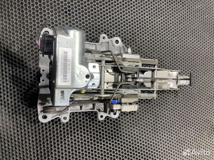 Рулевая колонка Каен 955 Cayenne Touareg