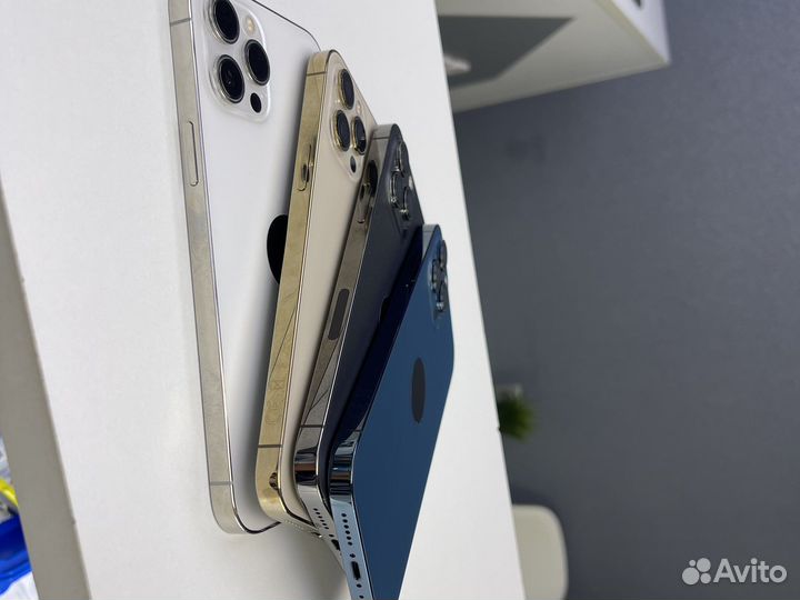 Корпус iPhone 12 pro max