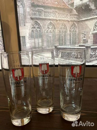 Посуда разная