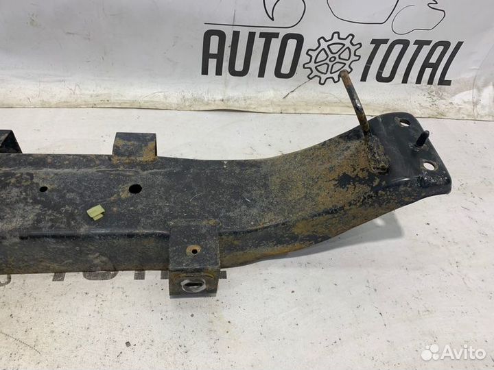 Подрамник задний Chevrolet Lacetti F14D3 2009