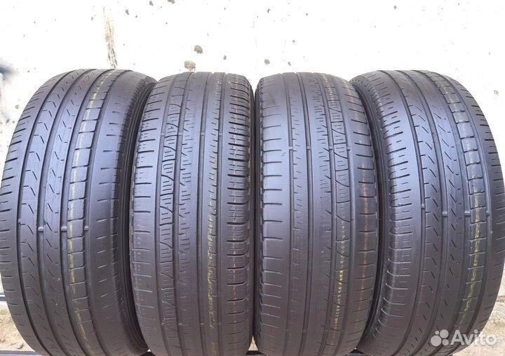 Pirelli Scorpion Verde 225/65 R17 106V