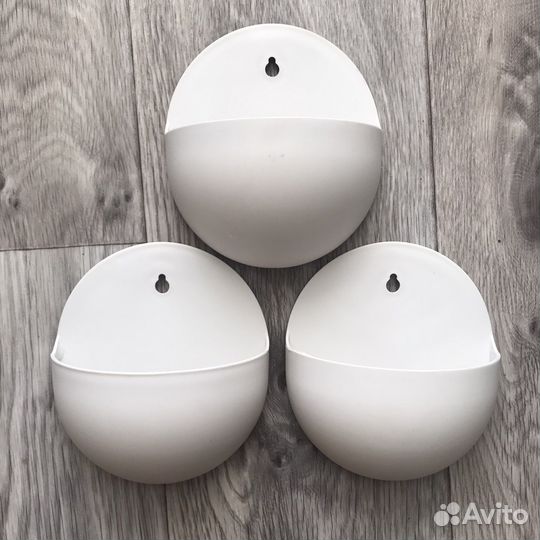 Подвесная ваза / кашпо / гидропоник