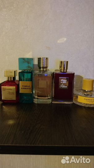 Остатки во флаконах