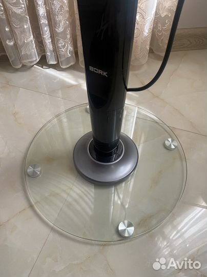 Вентилятор bork