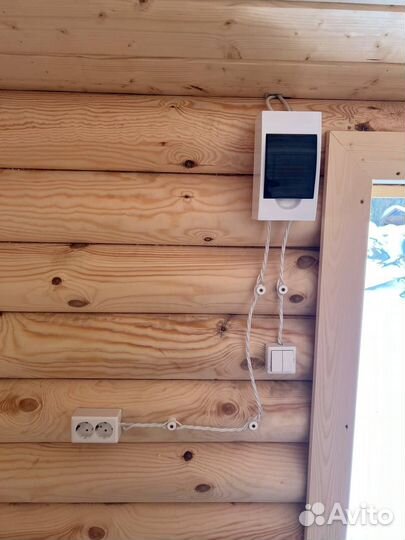 Баня купить