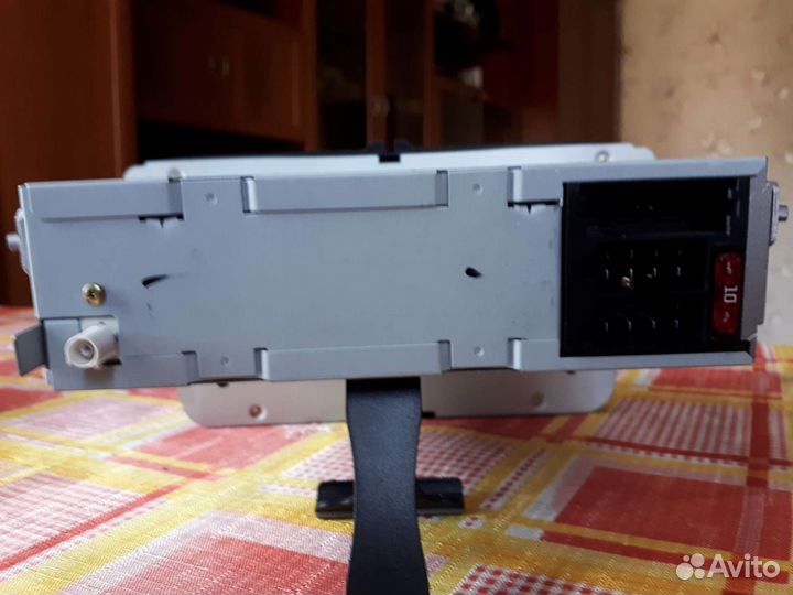 Автомагнитолы