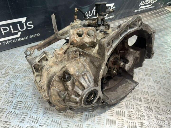 МКПП Volkswagen Passat Varian 3 3 седан 1.8 RP