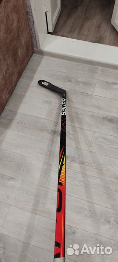 Клюшка хоккейная bauer vapor x 2.5