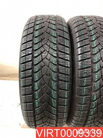 Goodyear UltraGrip Performance Gen-1 215/65 R17 99V