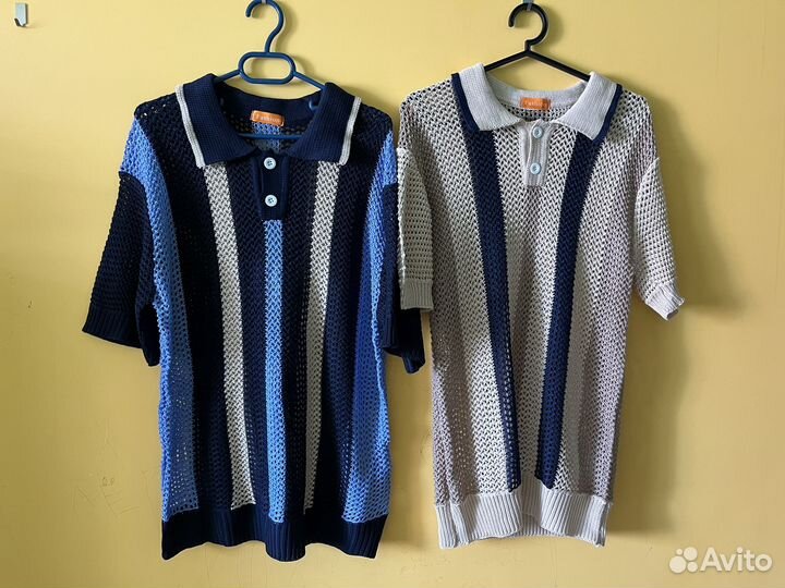 Футболка old money