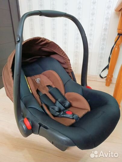 Автолюлька