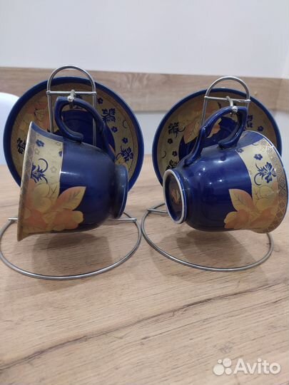 Сервиз чайный