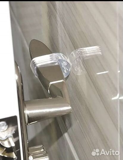 Стопор дверной