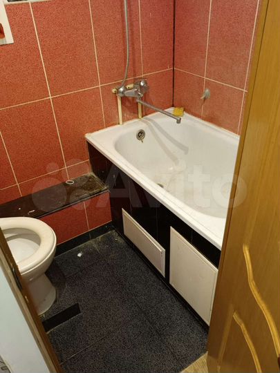 1-к. квартира, 29,9 м², 4/5 эт.