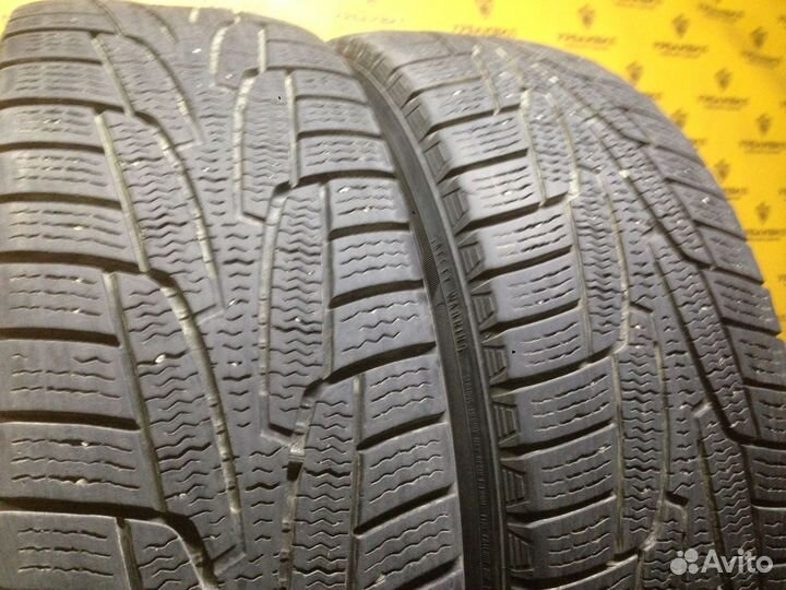 Marshal I'Zen KW31 185/65 R15