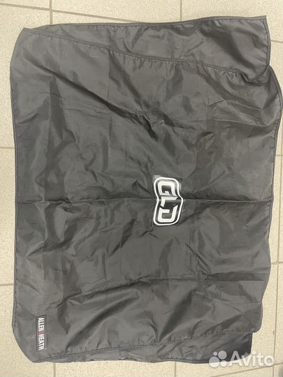 Allen heath чехол GLD