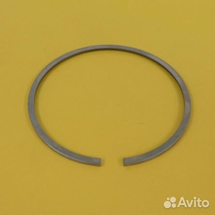 Кольцо поршневое (среднее) 347-2381/161-3424 (OEM)