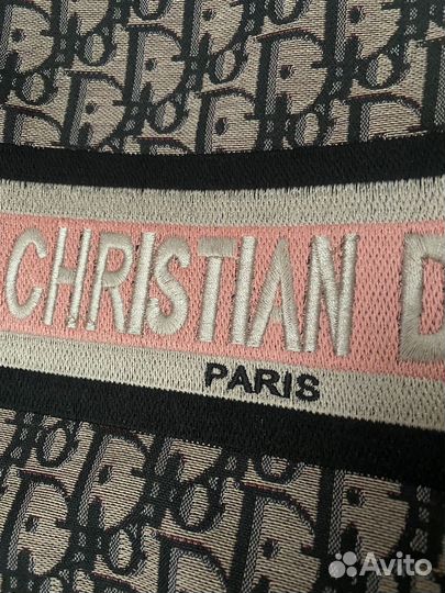 Сумка dior