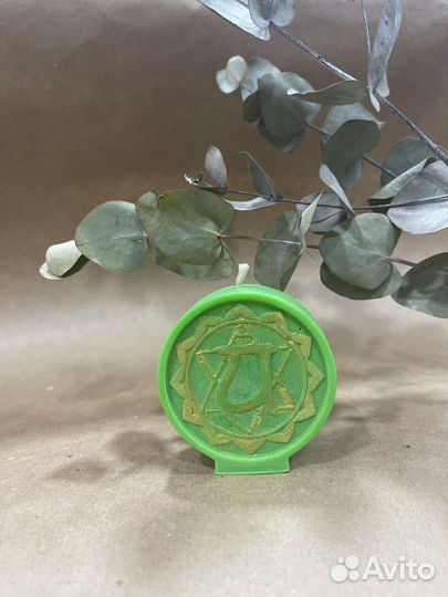 Чакровый набор