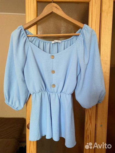 Блузка кофта женская