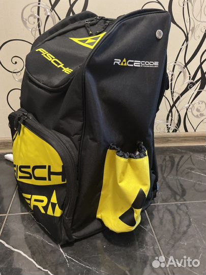 Рюкзак fisher 55 литров