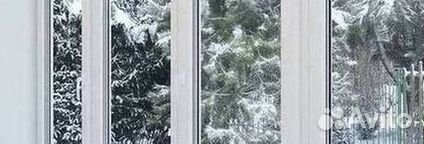 Остекление окон