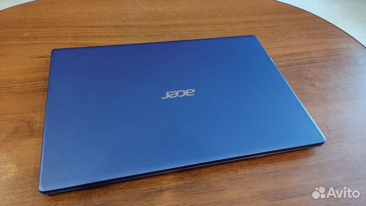 Продам ноутбук Acer Aspire A315-55G - как новый