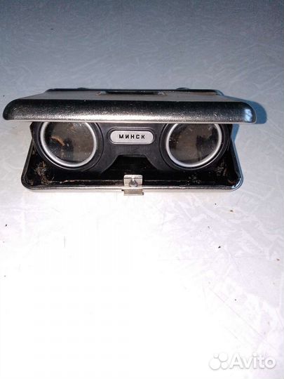 Бинокль театральный Минск