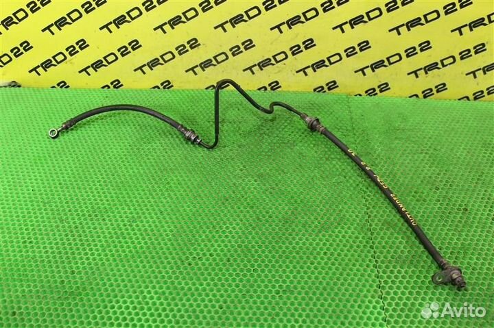 Шланг тормозной задний правый Mitsubishi Outlander