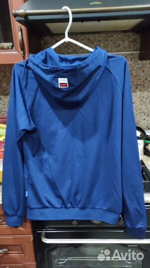 Спортивный костюм reebok мужской