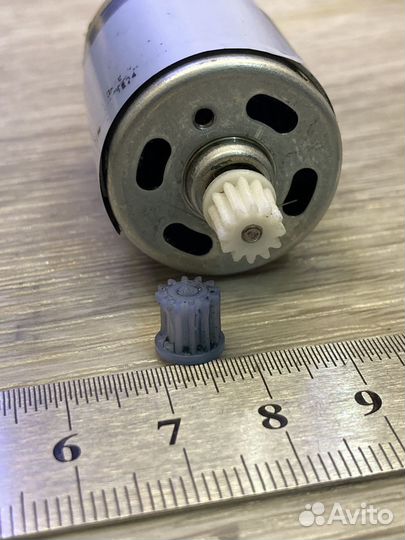 3Д Печать Деталей из пластика и резины 3D Печать