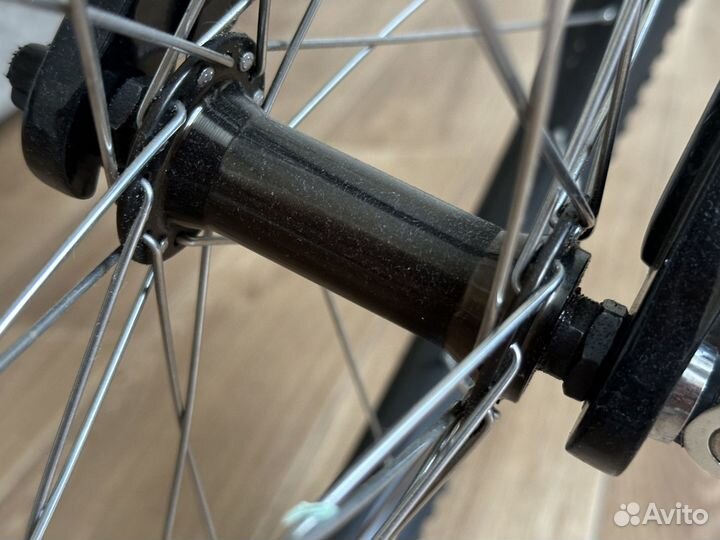 Горный велосипед GT laguna 26