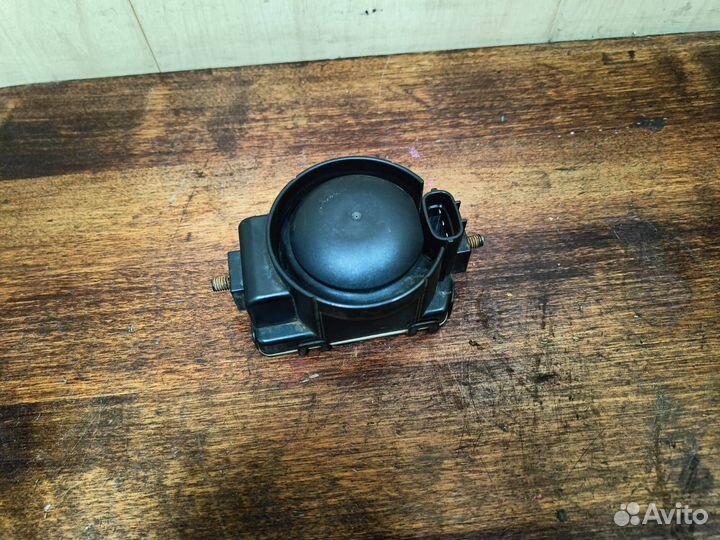 Звуковой сигнал Lexus RX 2 Сирена сигнализации (ящ