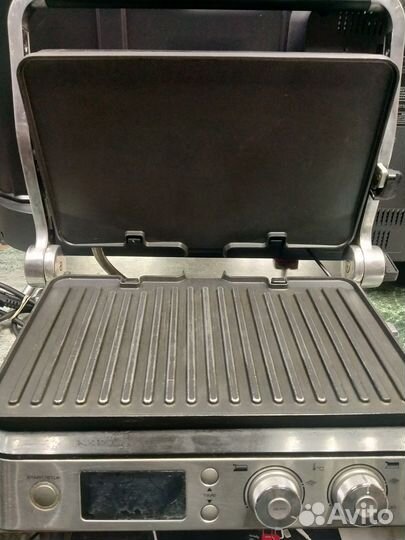 Электрогриль DeLonghi CGH1012D