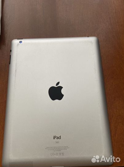 iPad