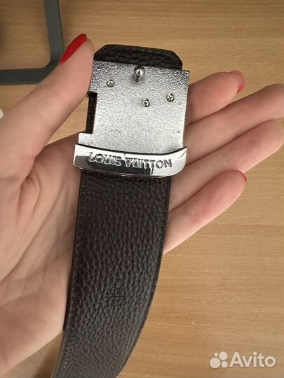 Женский ремень