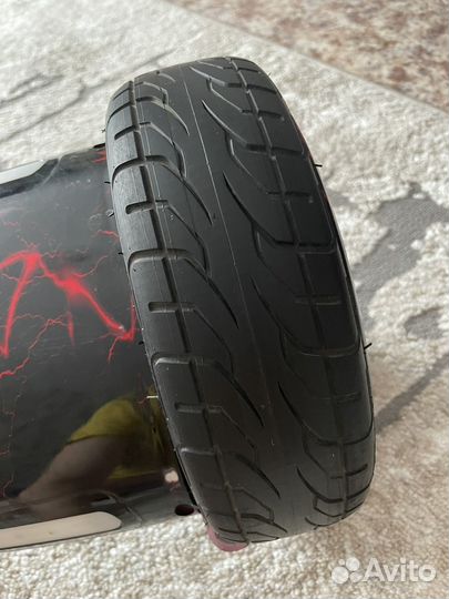 Гироскутер