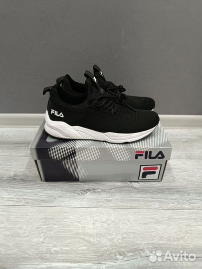 Кроссовки Fila Оригинал