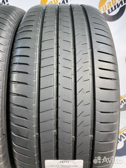 Bridgestone Alenza 001 275/50 R21 118Y