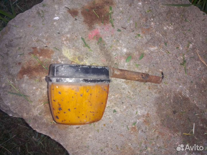 Поворотник