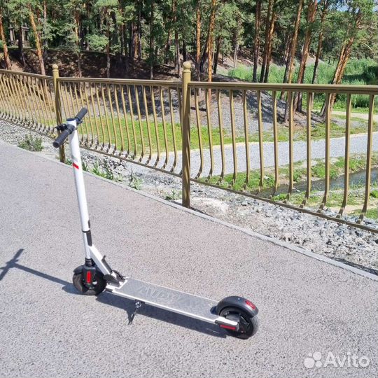 Электросамокат Midway Yamato 0809