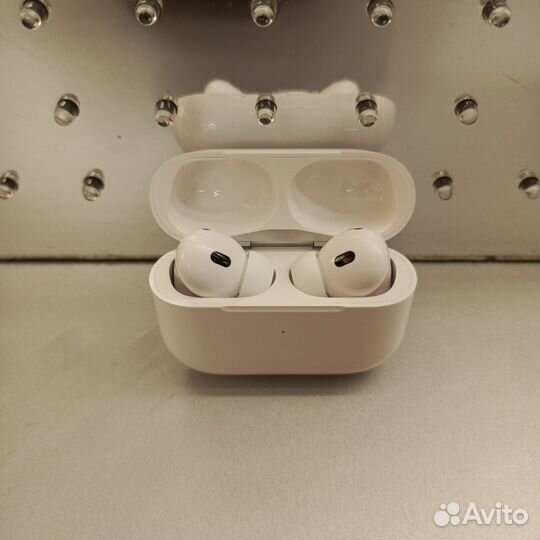 Беспроводные наушники apple airpods pro 2