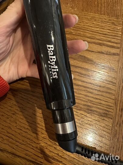 Плойка для кудрей