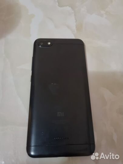 Xiaomi Redmi 8, 4/64 ГБ