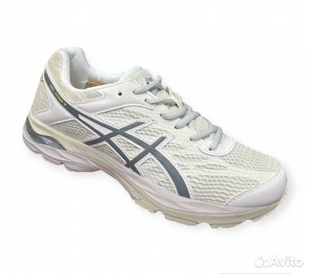 Кроссовки asics gel flux 4 р40-45