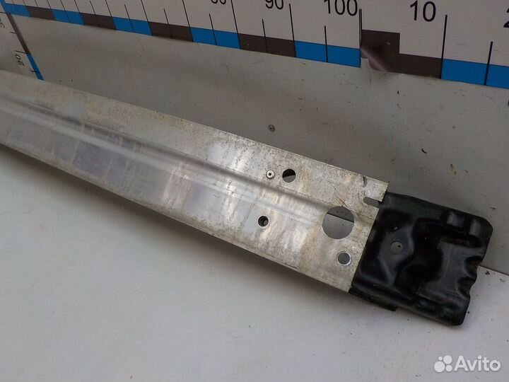 Усилитель бампера переднего Toyota RAV-4 2019