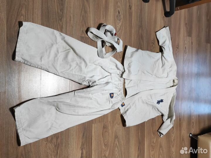 Кимоно для каратэ 140